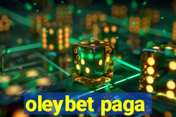 oleybet paga